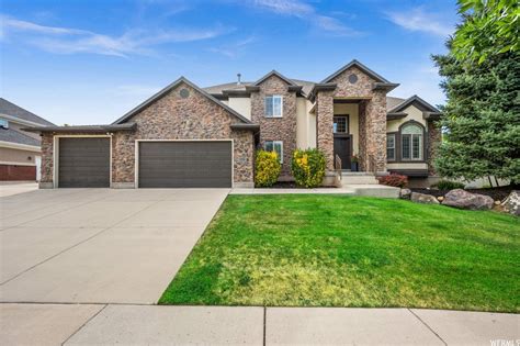 South Jordan, UT Homes For Sale & Real Estate.